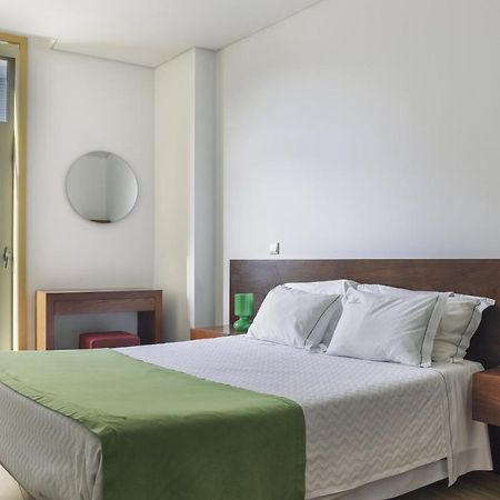 Hotel Comercio Resende Luaran gambar