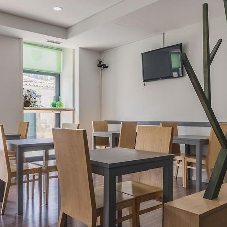 Hotel Comercio Resende Luaran gambar
