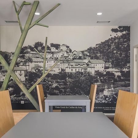 Hotel Comercio Resende Luaran gambar
