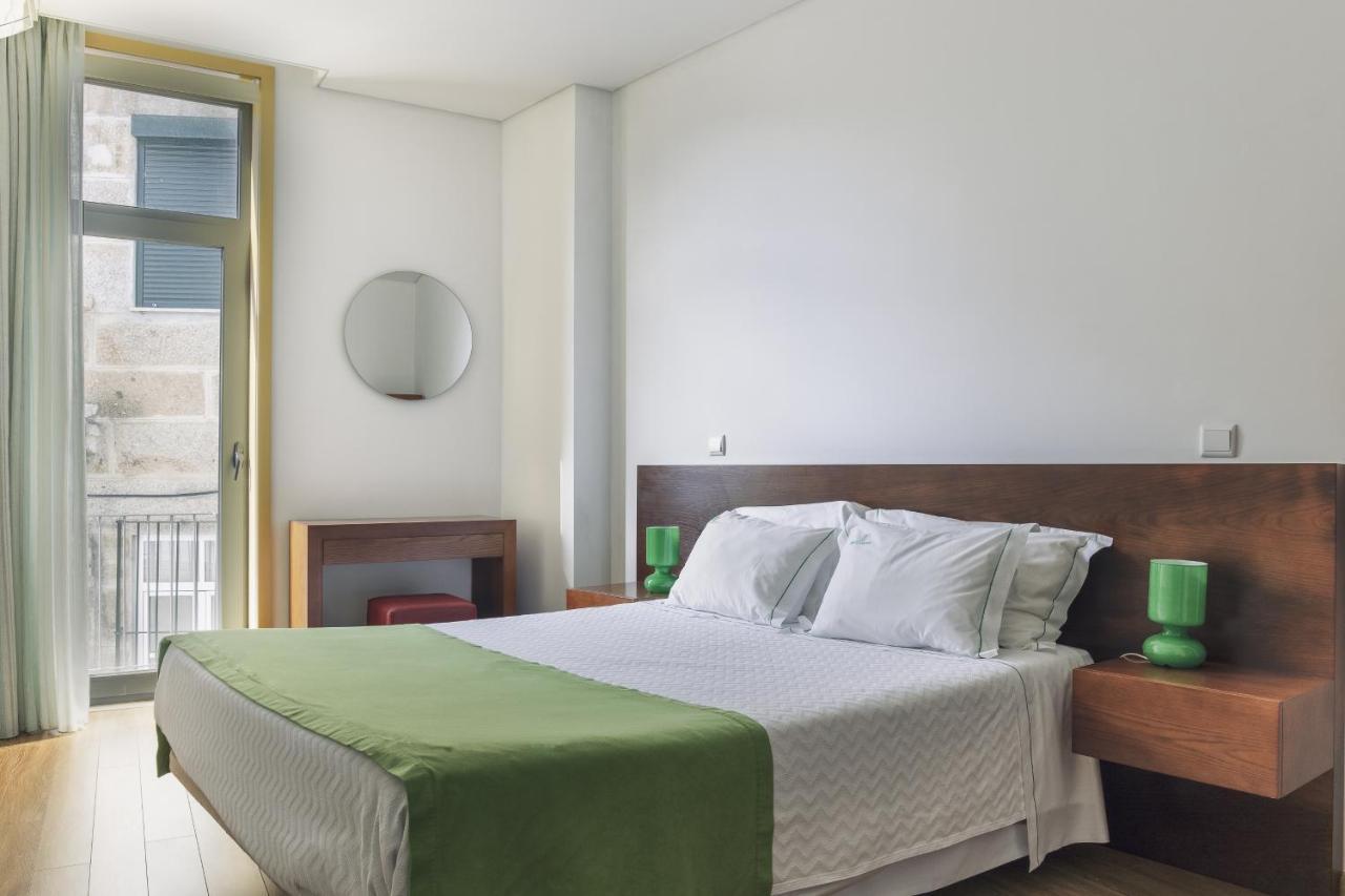 Hotel Comercio Resende Luaran gambar