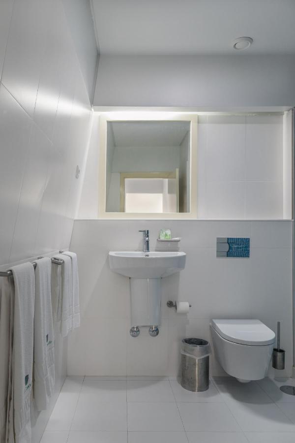 Hotel Comercio Resende Luaran gambar
