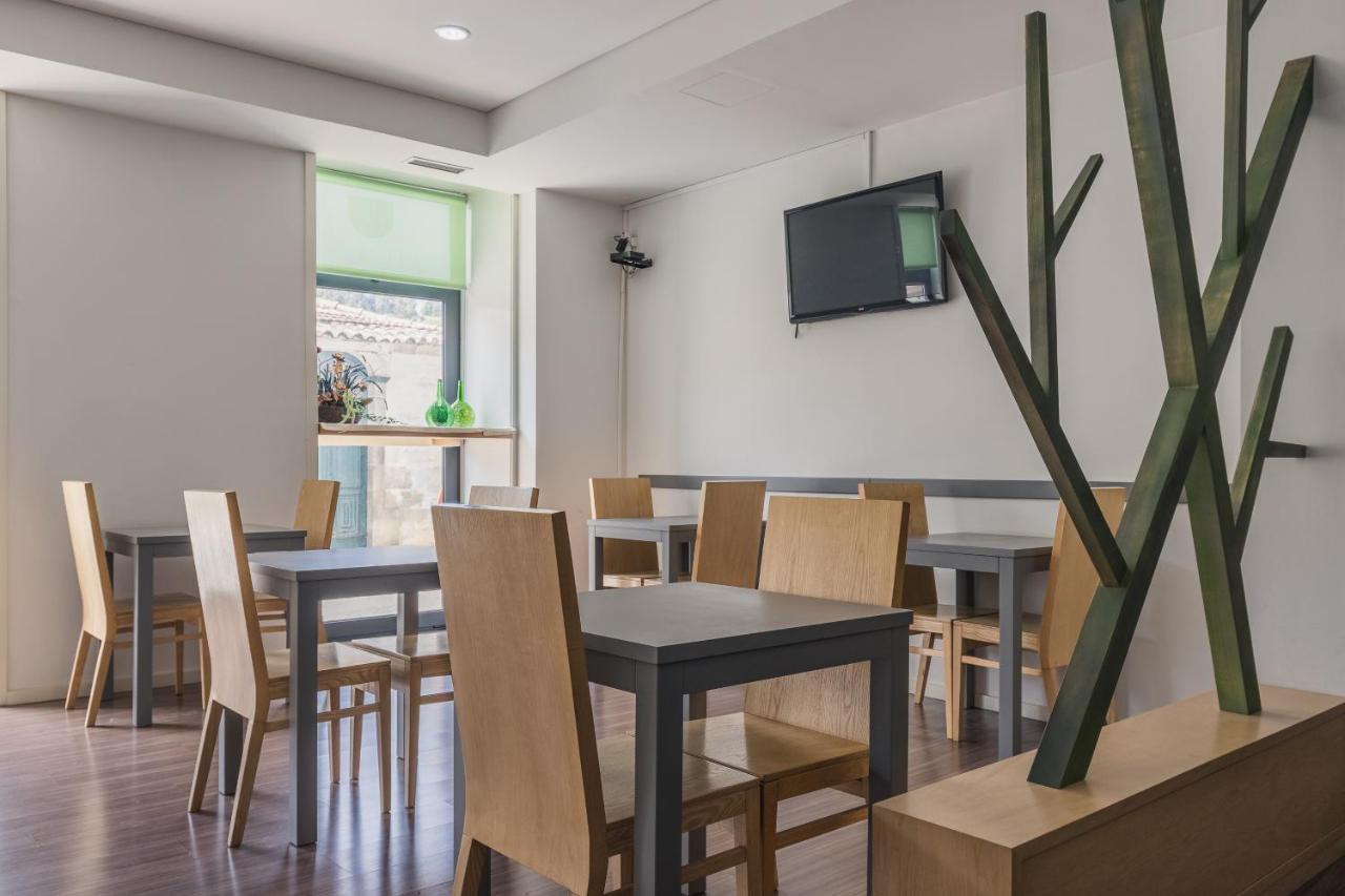Hotel Comercio Resende Luaran gambar