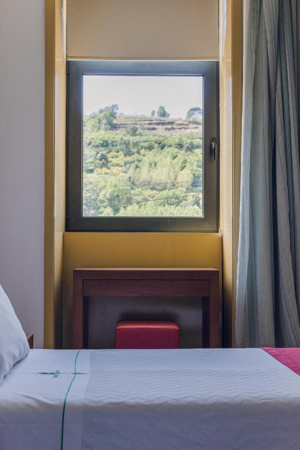 Hotel Comercio Resende Luaran gambar