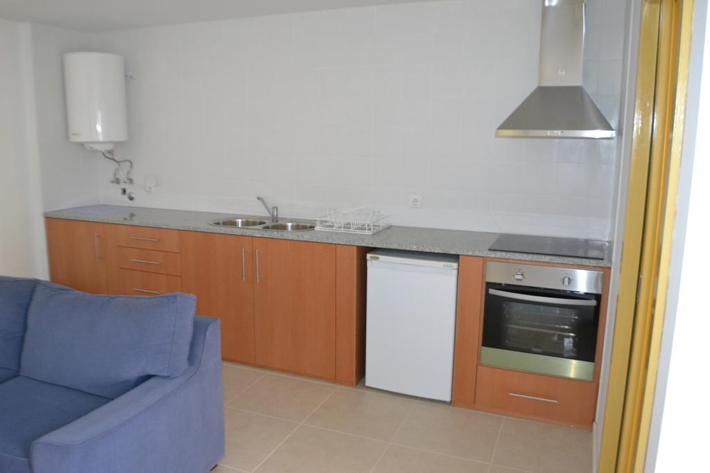 Hotel Comercio Resende Luaran gambar