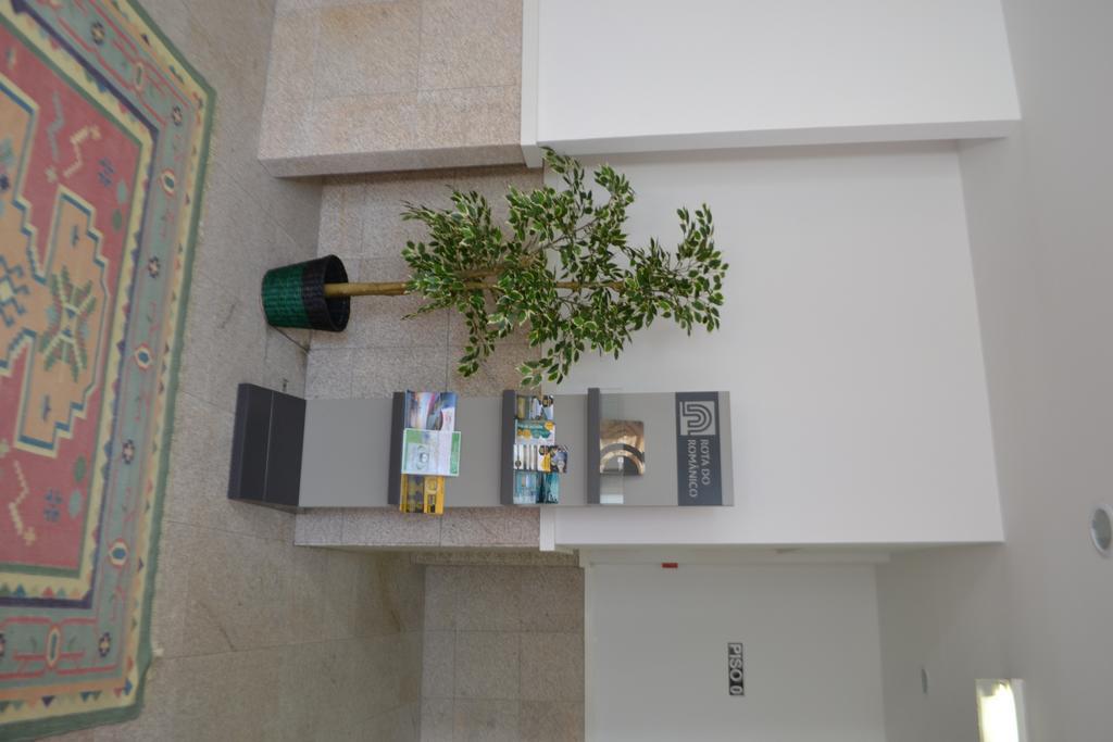 Hotel Comercio Resende Luaran gambar