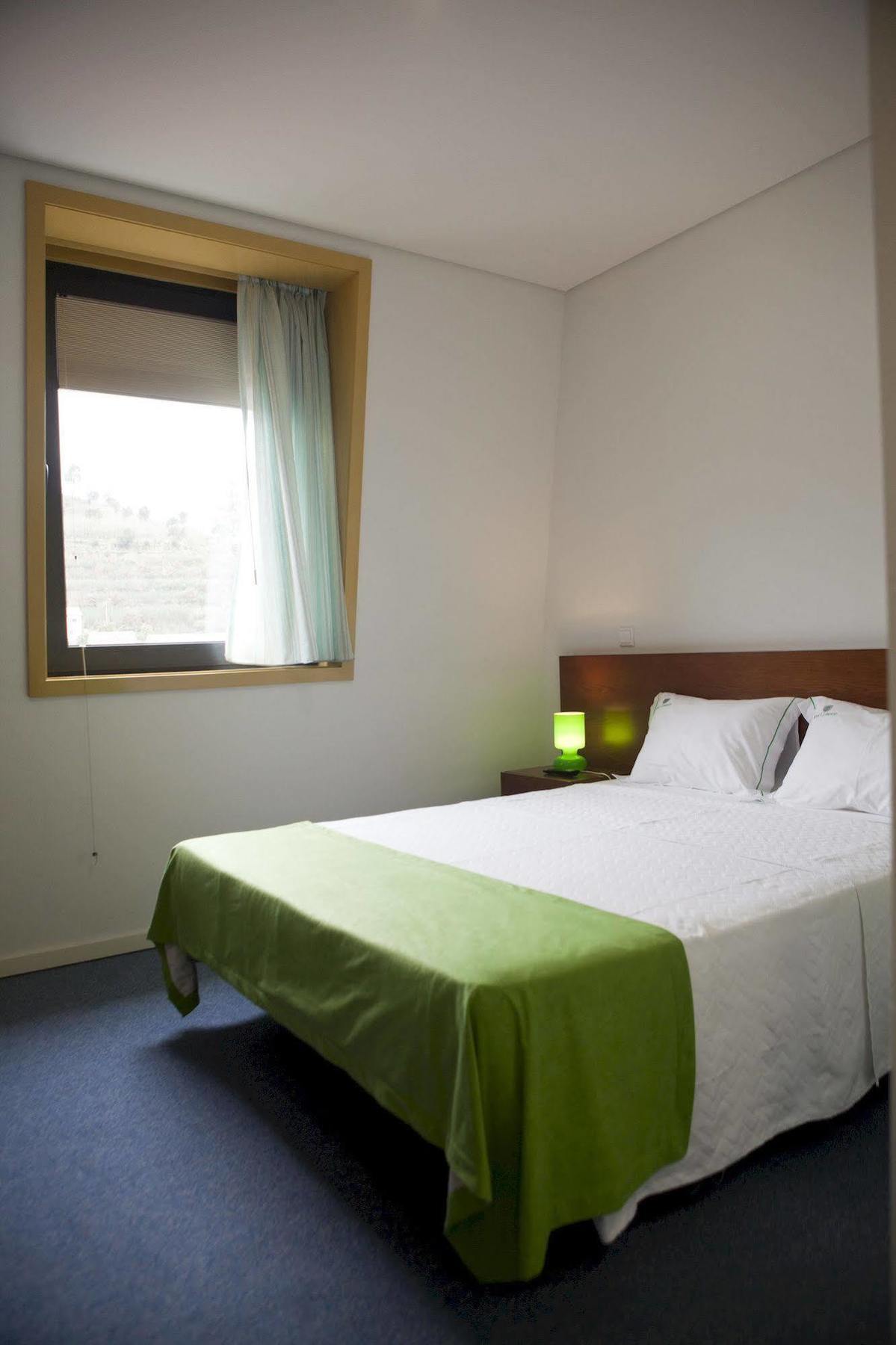 Hotel Comercio Resende Luaran gambar