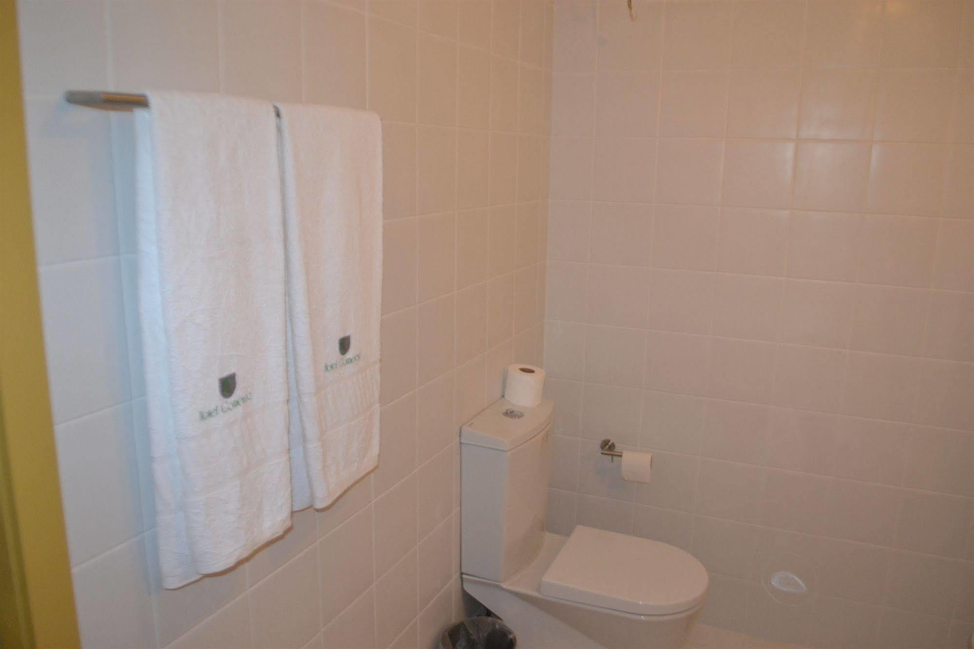 Hotel Comercio Resende Luaran gambar