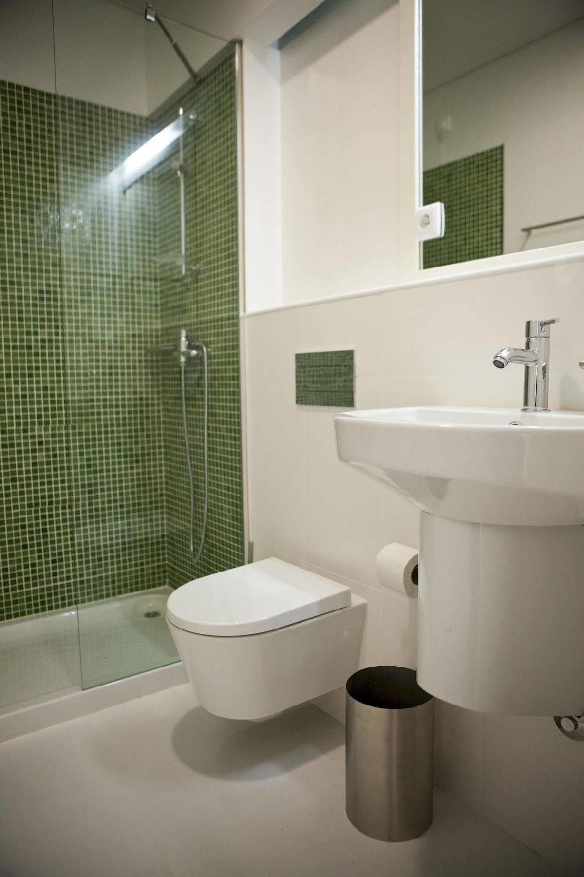 Hotel Comercio Resende Luaran gambar