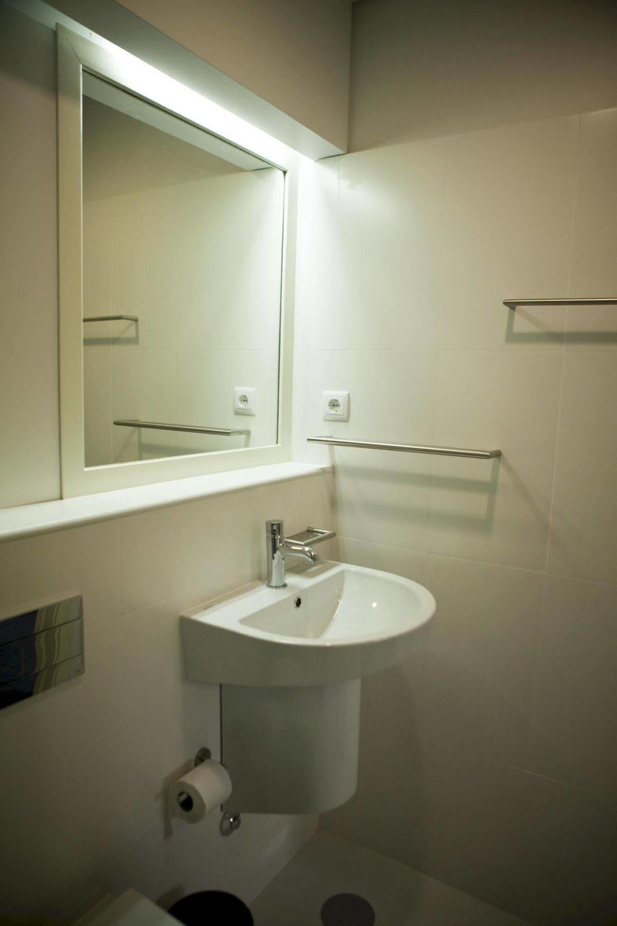 Hotel Comercio Resende Luaran gambar
