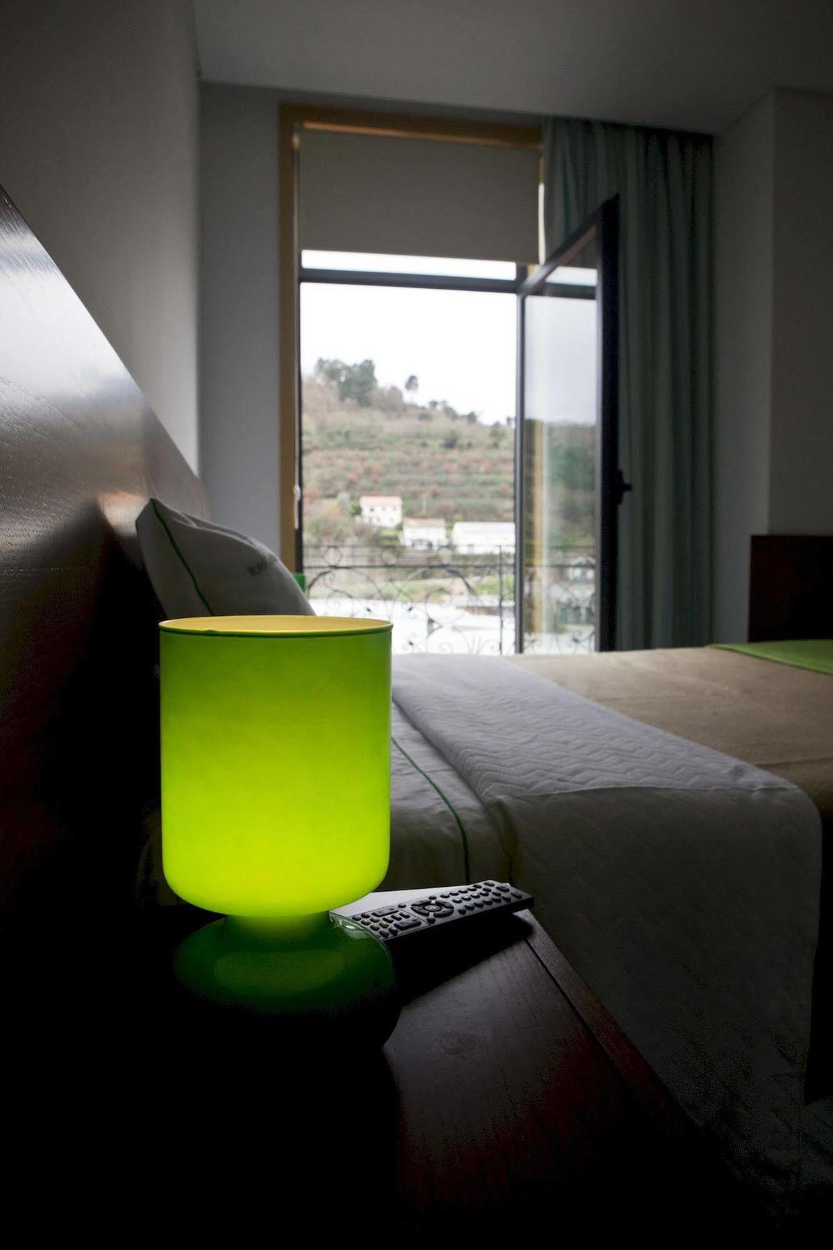 Hotel Comercio Resende Luaran gambar