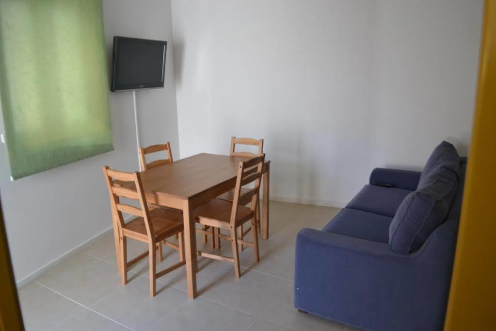 Hotel Comercio Resende Luaran gambar